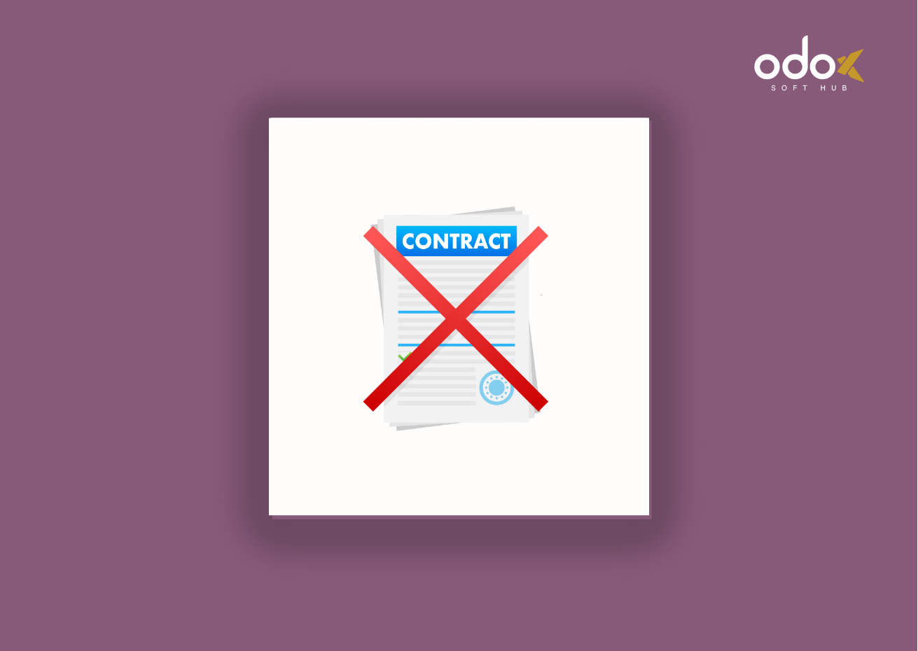 Employee Service Termination